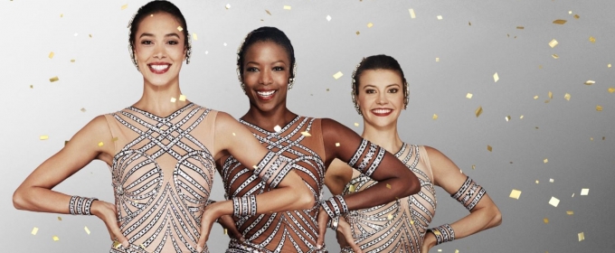 SOCIAL: Radio City Rockettes to Perform at Trump Inauguration; The Arts Community… Video