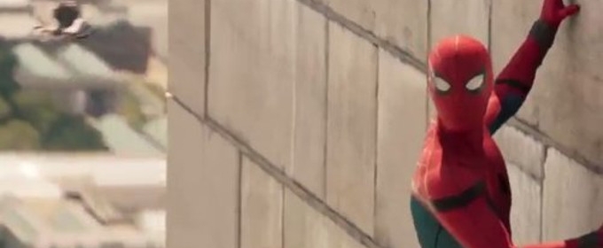 VIDEO: New Teaser for SPIDER-MAN: HOMECOMING; Full Trailer Arrives Tomorrow! Video