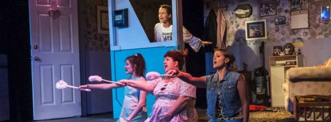 BWW Review: TRAILER PARK Trashes Gleefully! Video