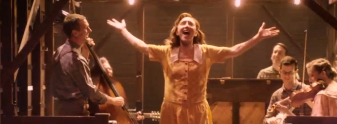 TV: Watch Scenes from BRIGHT STAR on Broadway- Opens Tonight! Video
