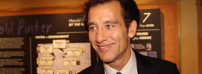 TV: Inside OLD TIMES' Opening Night on Broadway with Clive Owen, Eve Best & Kelly… Video