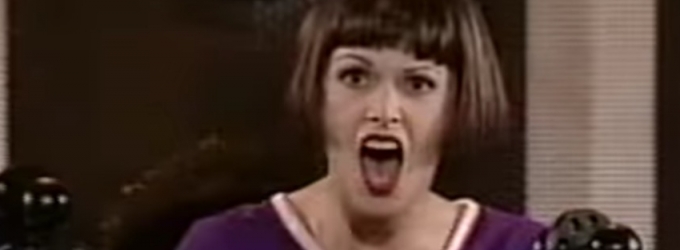 STAGE TUBE: On This Day for 4/18/16- THOROUGHLY MODERN MILLIE Video