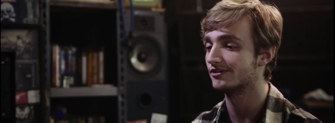 STAGE TUBE: Sneak Peek at First-Ever High School Performance of AMERICAN IDIOT Video