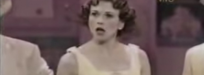 STAGE TUBE: On This Day for 5/1/16- THE DROWSY CHAPERONE Video
