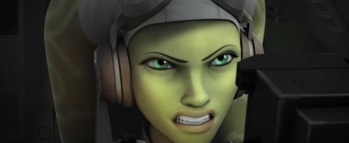 VIDEO: Trailer for Final Season of STAR WARS REBELS Promises Big Surprises Ahead! Video