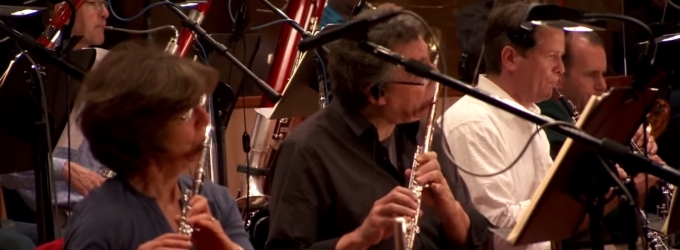 STAGE TUBE: Inside the Music of FROZEN - LIVE AT THE HYPERION Video