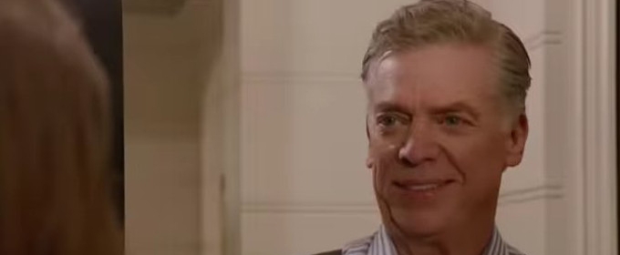 VIDEO: Sneak Peek - Christopher McDonald Guests on 'Ripped from the Headlines'… Video