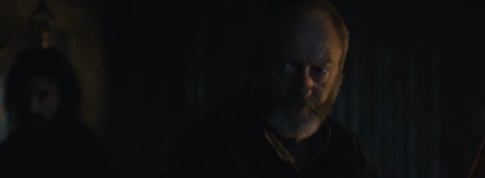 VIDEO: Watch An All-New Clip from Season 6 of HBO's GAME OF THRONES Video