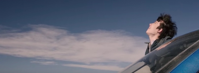 VIDEO: First Look - Interplanetary Adventure THE SPACE BETWEEN US Video