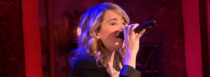 TV Exclusive: CUTTING-EDGE COMPOSERS CORNER- Kacie Sheik Sings Molewski &… Video