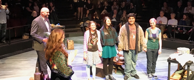 BWW Blog: Cassandra Hsiao - SUPERMARKET OF THE LOST Video