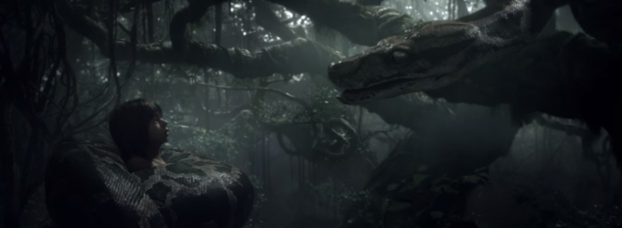 VIDEO: Live-Action THE JUNGLE BOOK Releases New Preview; Tickets on Sale Now! Video