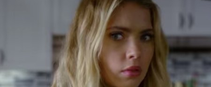 VIDEO: Sneak Peek - 'Hold Your Piece' Episode of PRETTY LITTLE LIARS Video