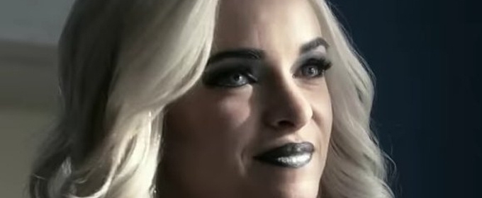 VIDEO: Sneak Peek - 'I Know Who You Are' Episode of THE FLASH Video