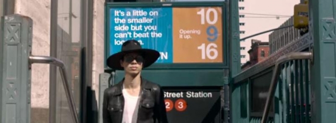 VIDEO: Catch Some 'Diggy' Vibes with Spencer Ludwig Video