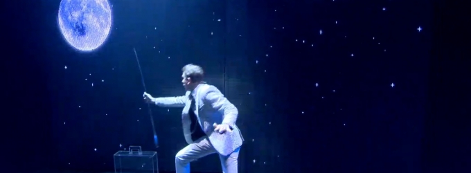 TV: THE ILLUSIONISTS Are Back on Broadway- Watch Highlights! Video