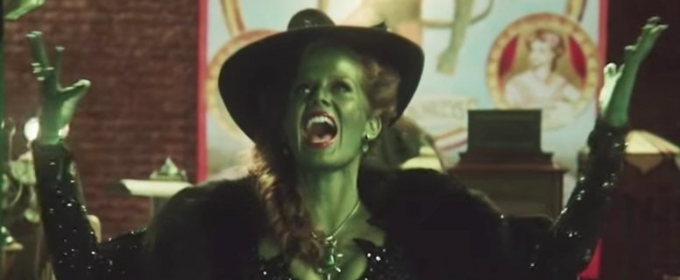 VIDEO: First Look & Song List for ONCE UPON A TIME's Musical Episode! Video