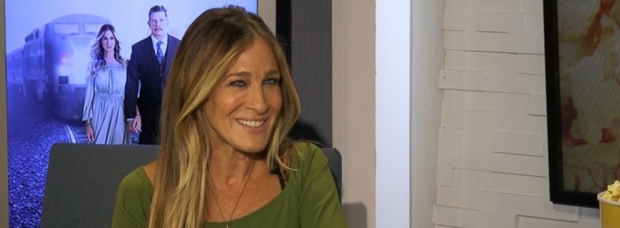 VIDEO: Former ANNIE Star Sarah Jessica Parker Sings Sweet Rendition of 'Maybe'! Video