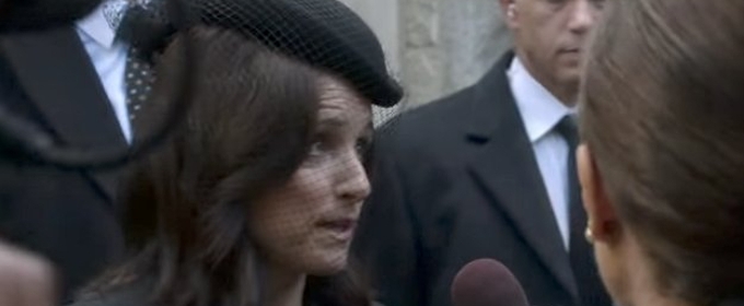 VIDEO: Sneak Peek - 'Justice' Episode of VEEP on HBO Video