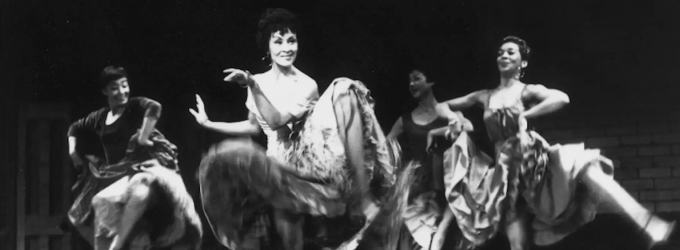TV Exclusive: Travel Back in Time to WEST SIDE STORY in Chita Rivera's PBS Special… Video