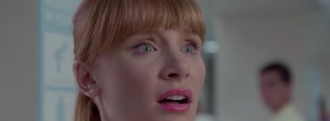 VIDEO: The Future is Bright. Watch New BLACK MIRROR Featurette Ahead of Netflix… Video