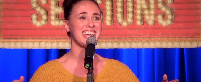 TV Exclusive: Broadway Sessions Puts the Spotlight on Whole Artist Management Video
