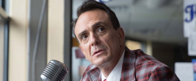 VIDEO: Hank Azaria Stars in New IFC Comedy BROCKMIRE, Now Available Video
