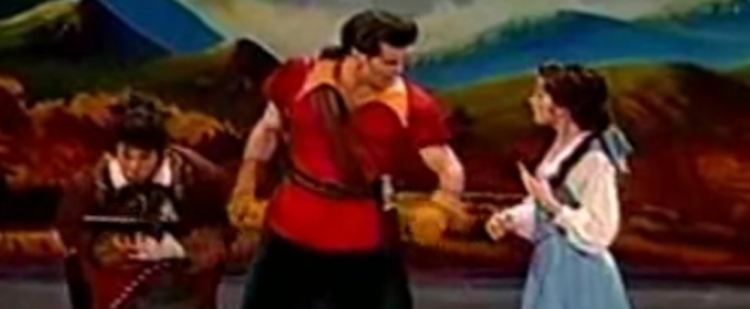 VIDEO: On This Day, March 13- BEAUTY AND THE BEAST Enchants Broadway and Becomes… Video