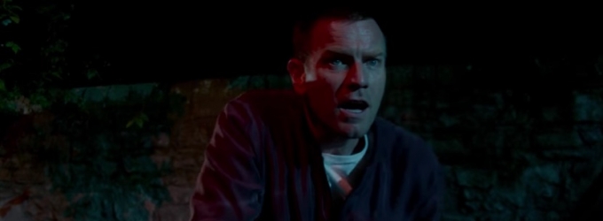 VIDEO: First Look - Ewan McGregor Returns for Danny Boyle's T2 TRAINSPOTTING Video