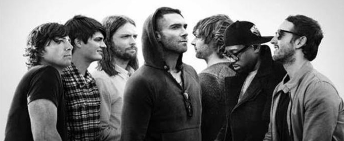 VIDEO: Maroon 5 Premieres Video for New Single 'Cold' ft. Future Video