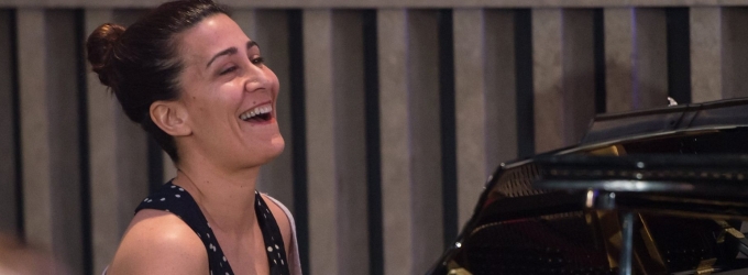 STAGE TUBE: Jake Gyllenhaal & Jeanine Tesori Celebrate Leonard Bernstein with… Video