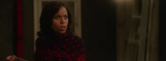 VIDEO: ABC Unveils Trailer, Premiere Date for All-New Season of SCANDAL Video