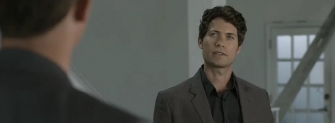 VIDEO: BWW Exclusive First Look - Drew Seeley & More Stars in New Comedy DO OVER Video