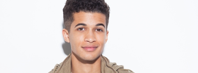 GREASE LIVE&#39;s Jordan Fisher to Make Broadway Debut in HAMILTON; Anthony Ramos to Depart Next Month