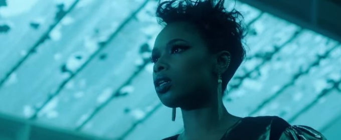 VIDEO: Jennifer Hudson Premieres Music Video for New Single 'Remember Me' Video
