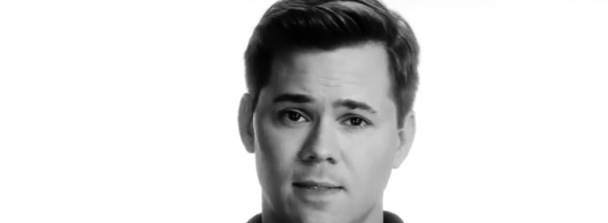 VIDEO: Andrew Rannells & More Say Enough to 'Boys Will Be Boys' in New PSAs Video