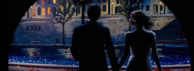 VIDEO: All-New Trailer & Poster for Damien Chazelle's LA LA LAND Video