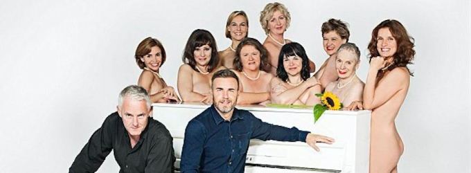 Photos The Girls Show Some Skin In New Promo Shot For Barlow