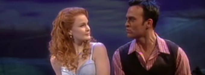 STAGE TUBE: On This Day for 5/23/16- FINIAN'S RAINBOW Video
