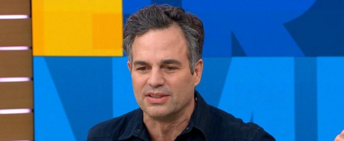 VIDEO: Mark Ruffalo Talks Returning to Broadway in THE PRICE Video