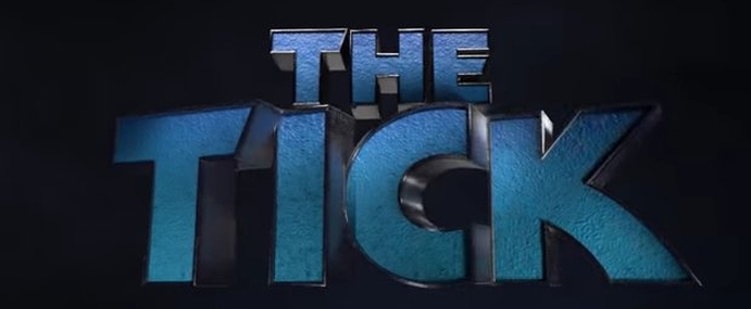 VIDEO: Amazon Announces Premiere Date for Superhero Comedy Series THE TICK Video