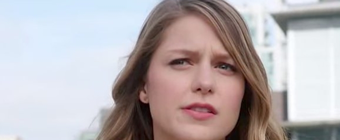 VIDEO: Sneak Peek - Teri Hatcher Guests on Season Finale of SUPERGIRL Video