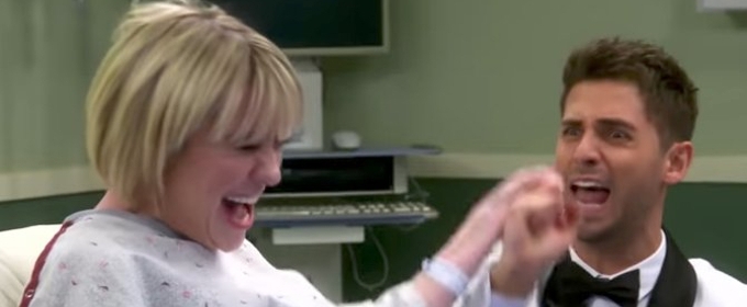 VIDEO: Sneak Peek - It's the Series Finale of BABY DADDY! Video