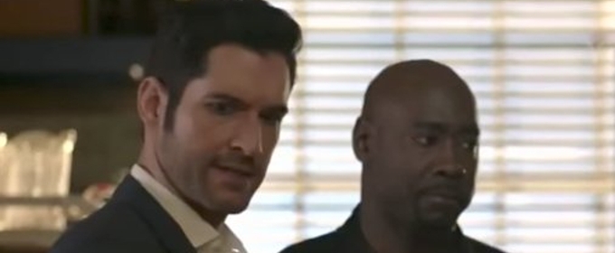 VIDEO: Sneak Peek - 'Sympathy for the Goddess' Episode of LUCIFER Video