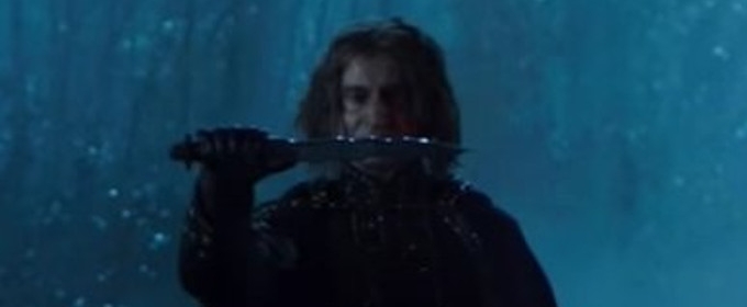 VIDEO: Sneak Peek - 'Ill-Boding Patterns' Episode of ONCE UPON A TIME Video