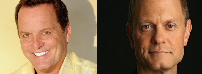 BWW Livestream: Watch Lincoln Center's Masters on Masters with David Hyde Pierce &… Video