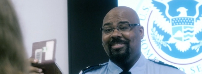 VIDEO: Tony-Award Winner James Monroe Iglehart Featured in NYFA Movie Musical Video