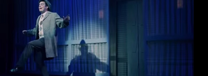 STAGE TUBE: Sneak Peek at Adam Kaplan, Libby Servais and More in Flat Rock… Video