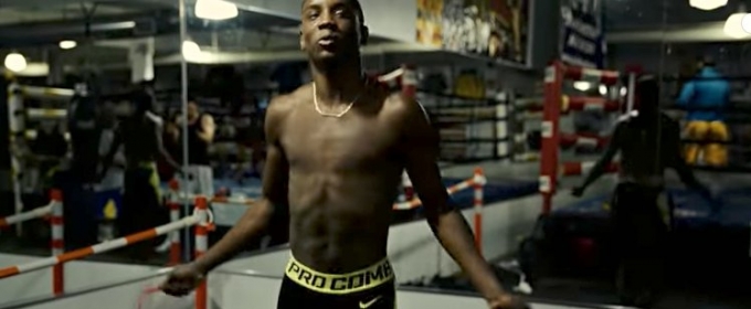 VIDEO: Netflix Reveals Trailer and Key Art for Original Documentary COUNTERPUNCH Video