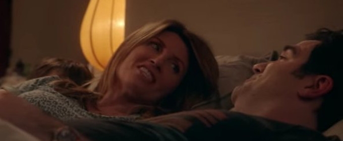 VIDEO: Amazon Shares Season 3 Trailer for Hit Series CATASTROPHE Video